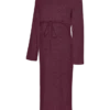 Mlalice ventetøjskjole