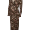 Mlalva ventetøjskjole