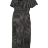Mlamia ventetøjskjole