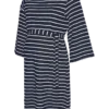 Mlamila-ventetøjskjole