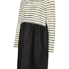 Mlamilo ventetøjskjole