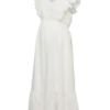 Mlanna ventetøjskjole