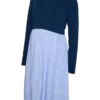Mlannie ventetøjskjole