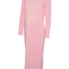 Mlaura ventetøjskjole
