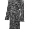 Mlaura ventetøjskjole