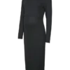 Mlbrynna ventetøjskjole
