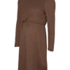 Mlcaileen ventetøjskjole