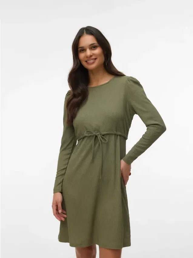 Mlcaileen ventetøjskjole Mlcaileen ventetøjskjole