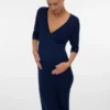 Mlelisa ventetøjskjole