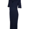 Mlelisa ventetøjskjole