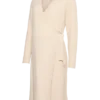Mlellen ventetøjskjole