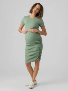 Mlemily ventetøjskjole
