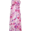 Mlesra ventetøjskjole