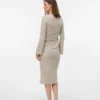 Mlfelizia ventetøjskjole