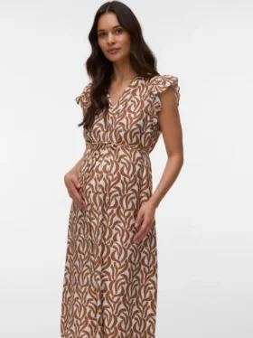 Mlgloria ventetøjskjole