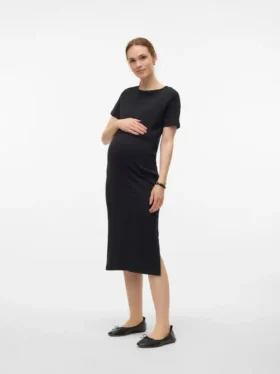 Mlivy ventetøjskjole