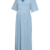 Mljana ventetøjskjole