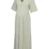 Mljana ventetøjskjole