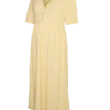 Mljana ventetøjskjole