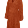 Mljane ventetøjskjole