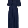 Mljolene ventetøjskjole