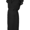 Mljuana ventetøjskjole