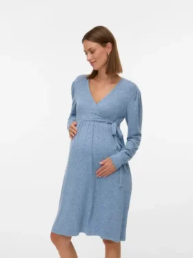 Mlkira ventetøjskjole