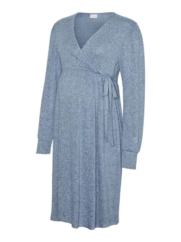 Mlkira ventetøjskjole Mlkira ventetøjskjole