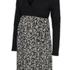 Mlmari ventetøjskjole