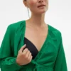 Mlmarie ventetøjskjole