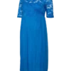 Mlmivana ventetøjskjole