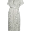 Mlmivane ventetøjskjole