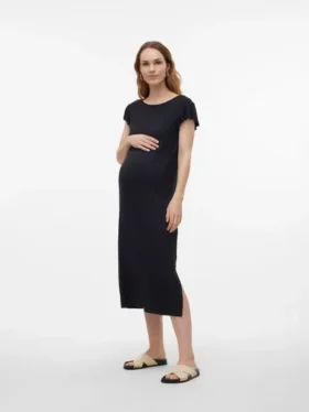 Mlmolly ventetøjskjole