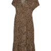 Mlnaia ventetøjskjole Mlnaia ventetøjskjole