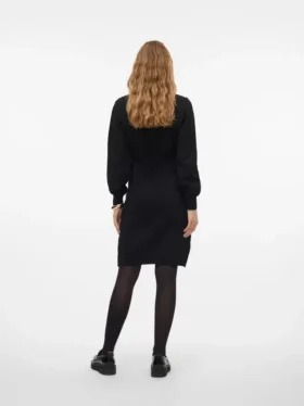 Mlnewanne ventetøjskjole