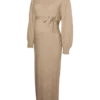 Mlnewanne ventetøjskjole