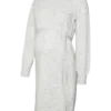 Mlnewanne ventetøjskjole