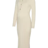 Mlnewsiv ventetøjskjole