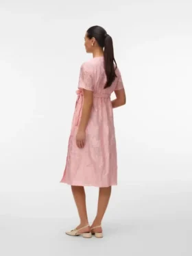 Mlpolina ventetøjskjole