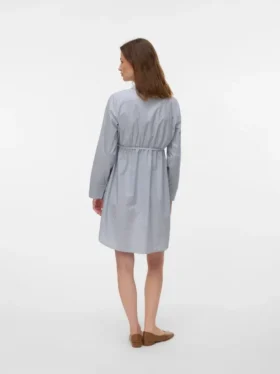 Mlsalma ventetøjskjole