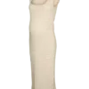 Mlsalsa ventetøjskjole