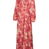 Mlsandra ventetøjskjole