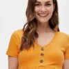 Mlsandra ventetøjskjole