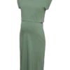 Mlskye ventetøjskjole