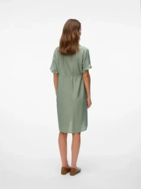 Mlzahara ventetøjskjole