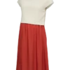 Mlzandra ventetøjskjole