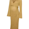 Mlzenia ventetøjskjole