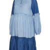 Mlzigga ventetøjskjole