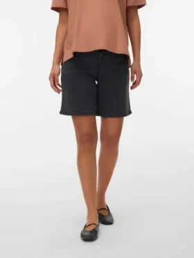 Shorts i almindelig pasform