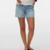 Shorts i almindelig pasform